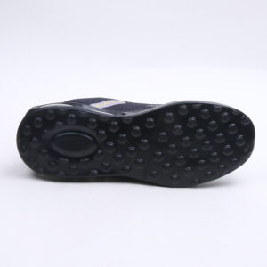 Zapatillas exclusivas pic runner spped gold black