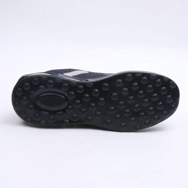 Zapatillas exclusivas pic runner spped gold black