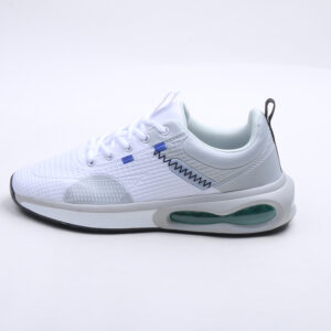 Zapatillas exclusivas pic runner spped white