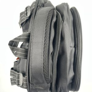Mochilas super 
reforzadas