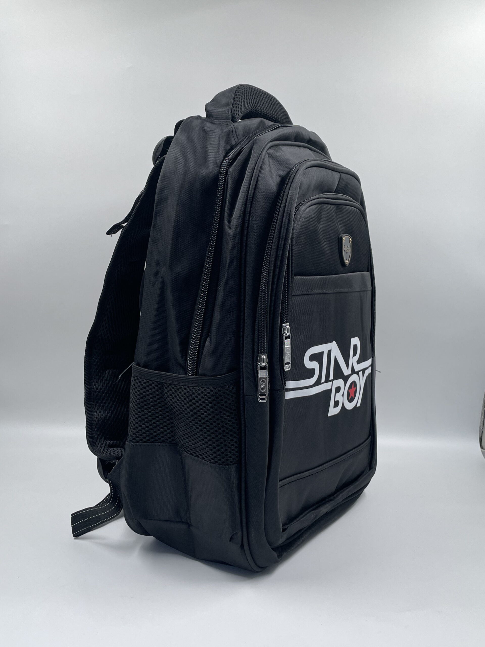 Mochilas para Hombre de Moda - Universitarias con Porta Laptop