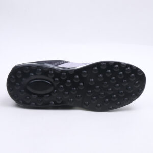 Zapatillas exclusivas pic runner spped black/white