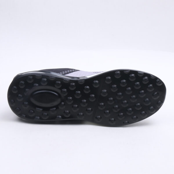 Zapatillas exclusivas pic runner spped black/white