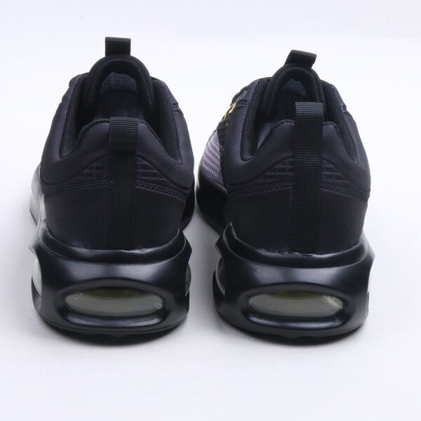 Zapatillas exclusivas pic runner spped gold black