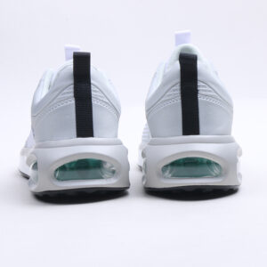 Zapatillas exclusivas pic runner spped white