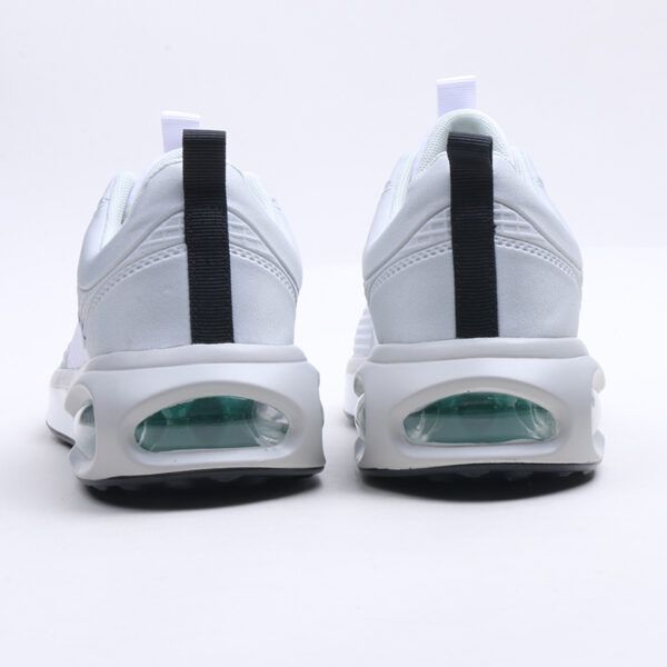 Zapatillas exclusivas pic runner spped white