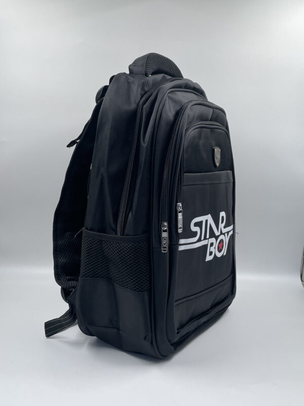 Mochilas super 
reforzadas