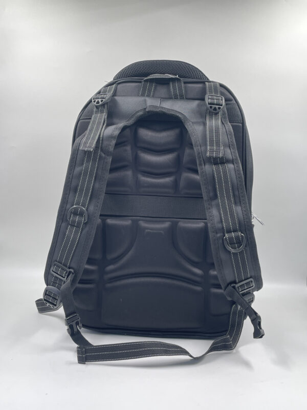 Mochilas super 
reforzadas