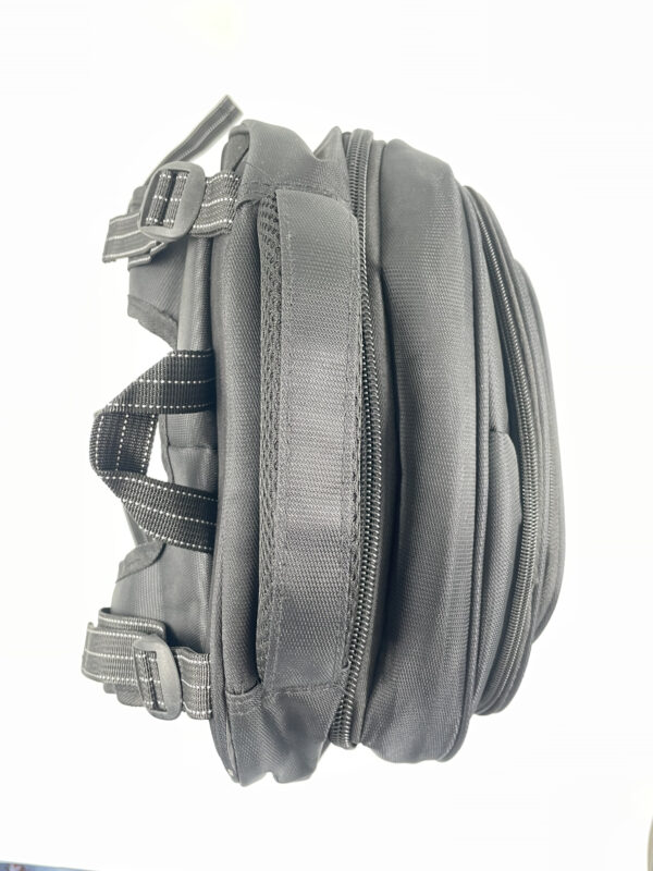 Mochilas super 
reforzadas