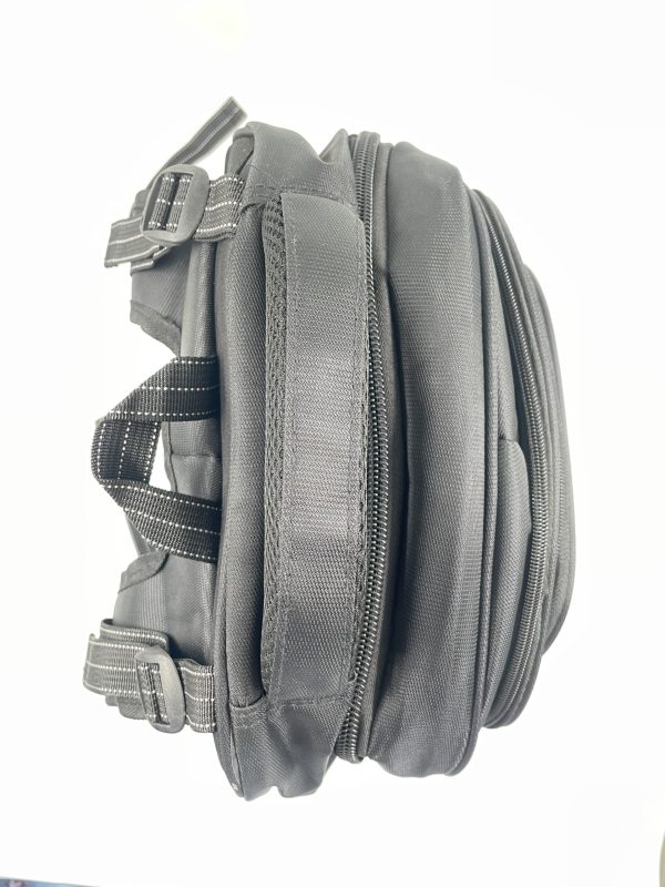 Mochilas super 
reforzadas