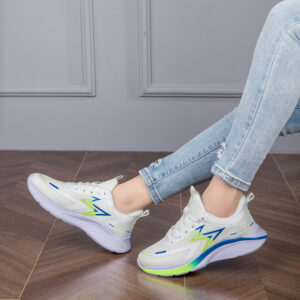 Zapatillas de calidad media unisex
