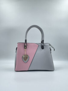 PIC Milano Pink Grace - Cartera de Mujer Elegante