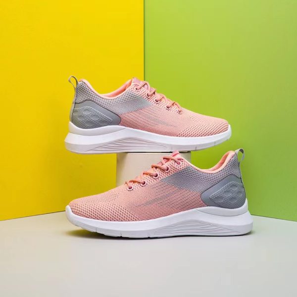 Dama: Estilo Urbano Deportivo  - Linea Economica Plus