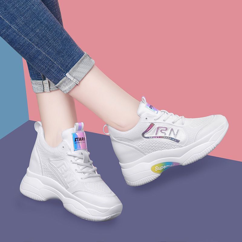 Dama: Estilo Urbano Deportivo  - Linea Economica Plus