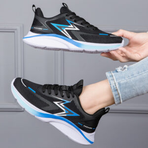 Zapatillas de calidad media unisex