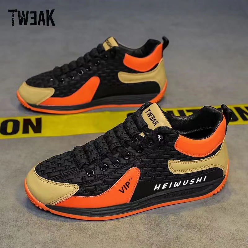 Caballero: Estilo Urbano Linea Economica Plus