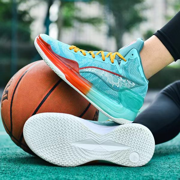 Gama Alta Premium  High Quality  Estilo Basket