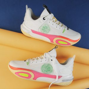 Gama Alta Premium  High Quality  Estilo Basket