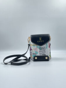 Mini Bandolera Pic Urban Style