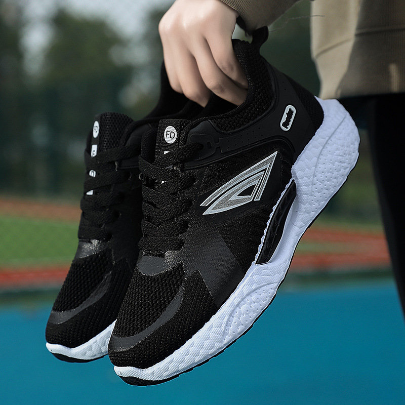 Dama: Estilo Urbano Deportivo  - Linea Economica Plus