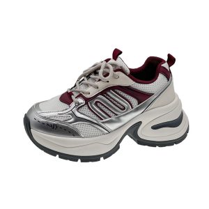 Dama: Estilo Urbano - Linea Economica Plus