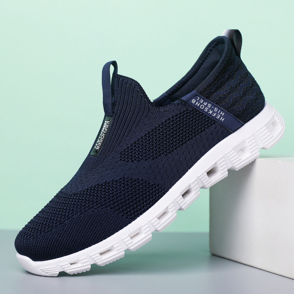 Caballero: Estilo Urbano Linea Economica Plus