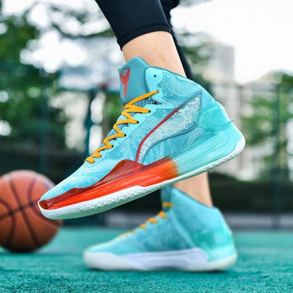 Gama Alta Premium  High Quality  Estilo Basket