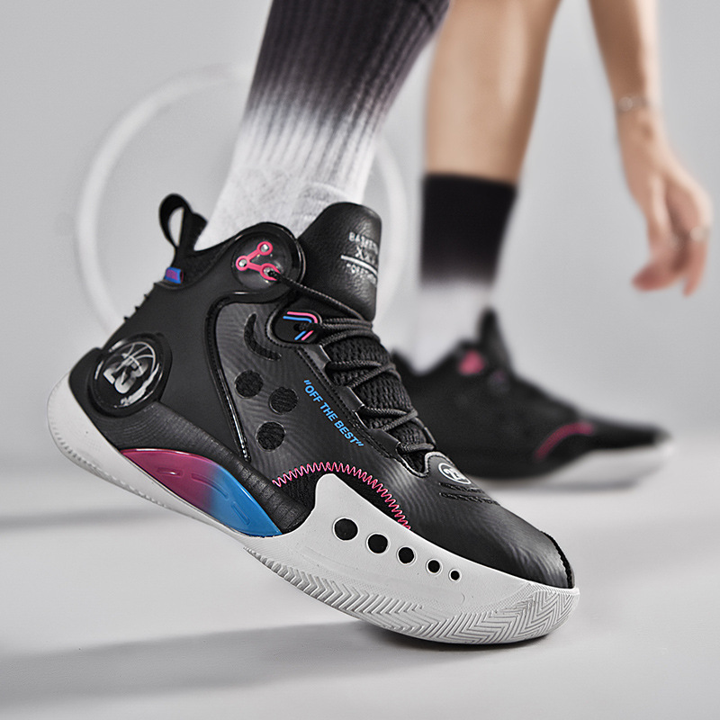 Gama Alta Premium High Qulity Top Estilo Basket