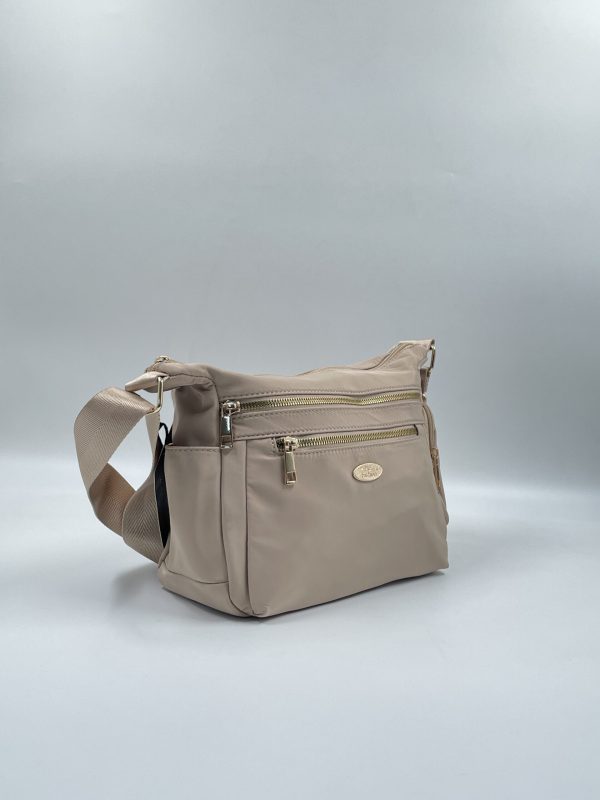 Mochila elegante estilo italiano

milano mode