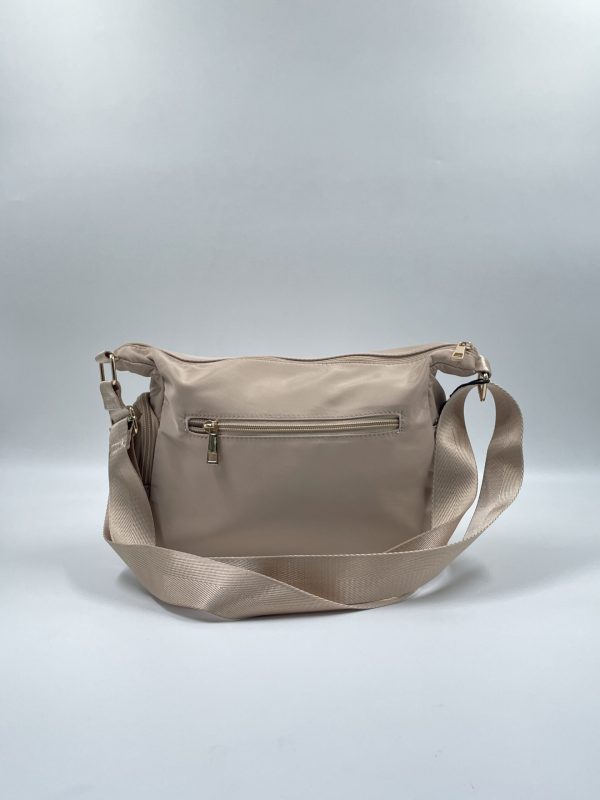 Mochila elegante estilo italiano

milano mode