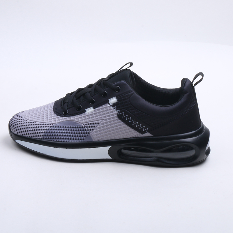 Speed Black and White Gama Alta Premium