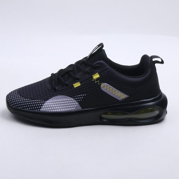 Speed Black and White Gama Alta Premium