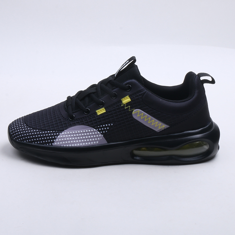 Speed Black and White Gama Alta Premium