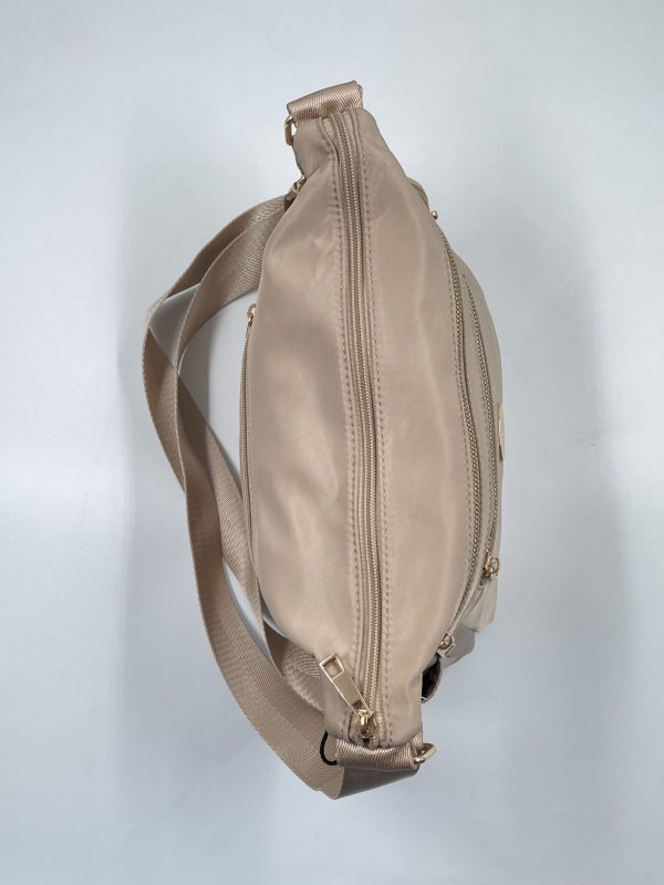 Mochila elegante estilo italiano

milano mode