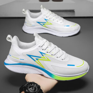 Zapatillas de calidad media unisex