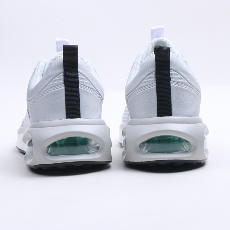 Speed Black and White Gama Alta Premium