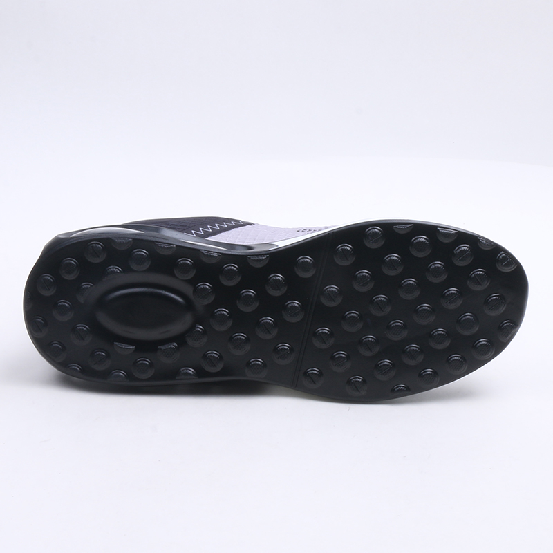 Speed Black and White Gama Alta Premium