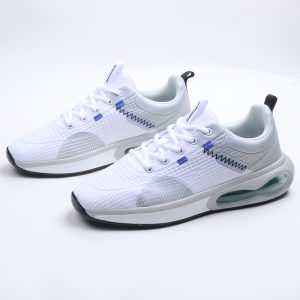 Speed Black and White Gama Alta Premium