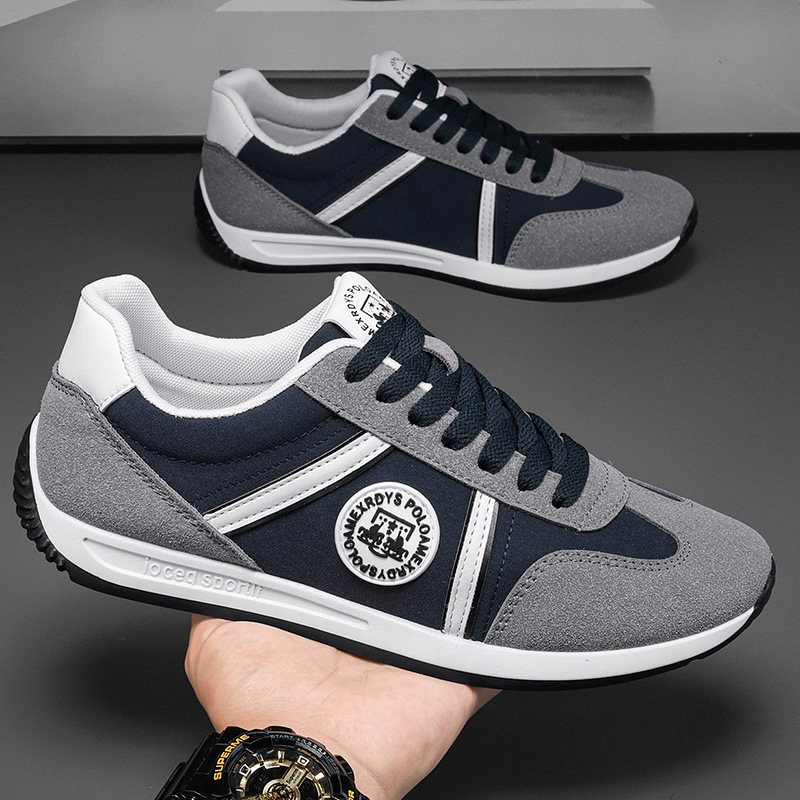 Caballero: Estilo Urbano Linea Economica Plus