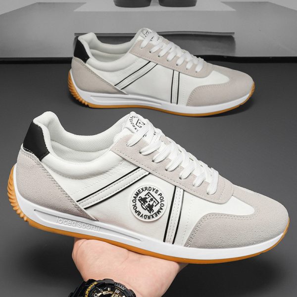 Zapatillas de caballero estandar economica