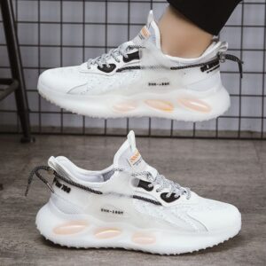 Zapatillas de calidad media unisex
