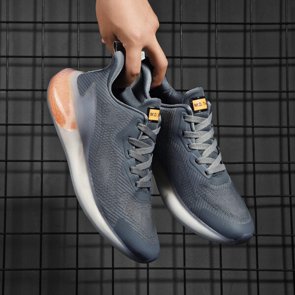 Zapatillas de gama media-alta unisex
