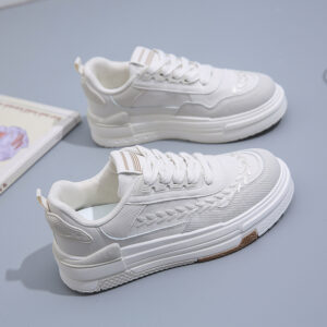 Zapatillas de damas estandar economica