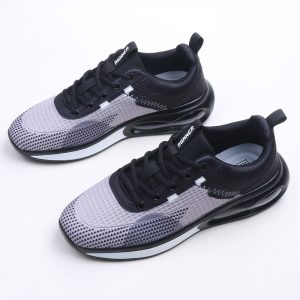 Speed Black and White Gama Alta Premium