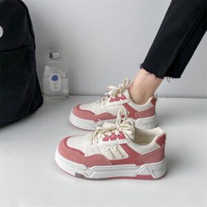 Zapatillas de damas estandar economica