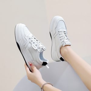 Zapatillas de damas estandar economica