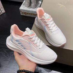 Zapatillas de damas estandar economica