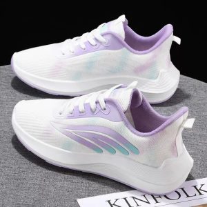 Zapatillas de damas estandar economica