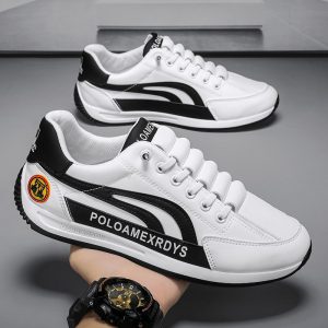 Zapatillas de caballero estandar economica