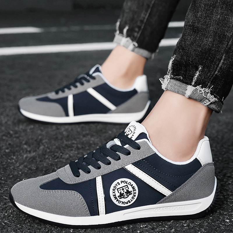 Caballero: Estilo Urbano Linea Economica Plus